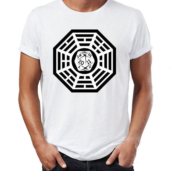 Hip Hop Men T-shirts