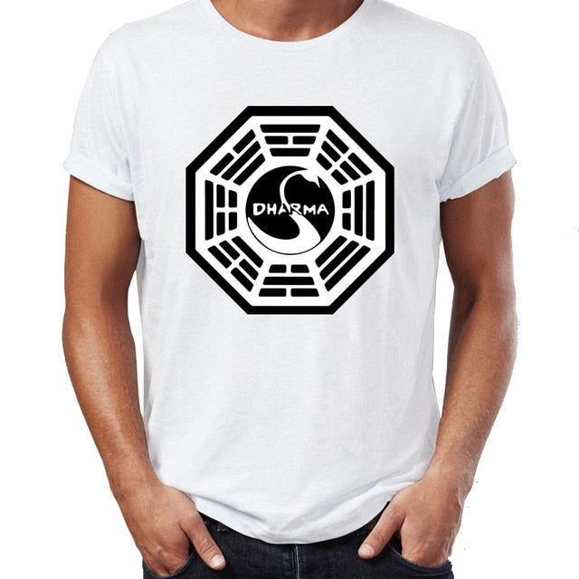 Hip Hop Men T-shirts