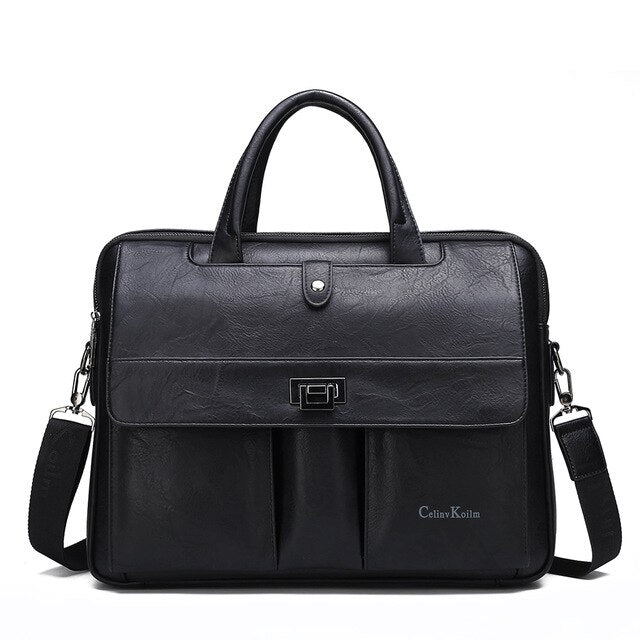 Celinv Koilm Man Briefcase