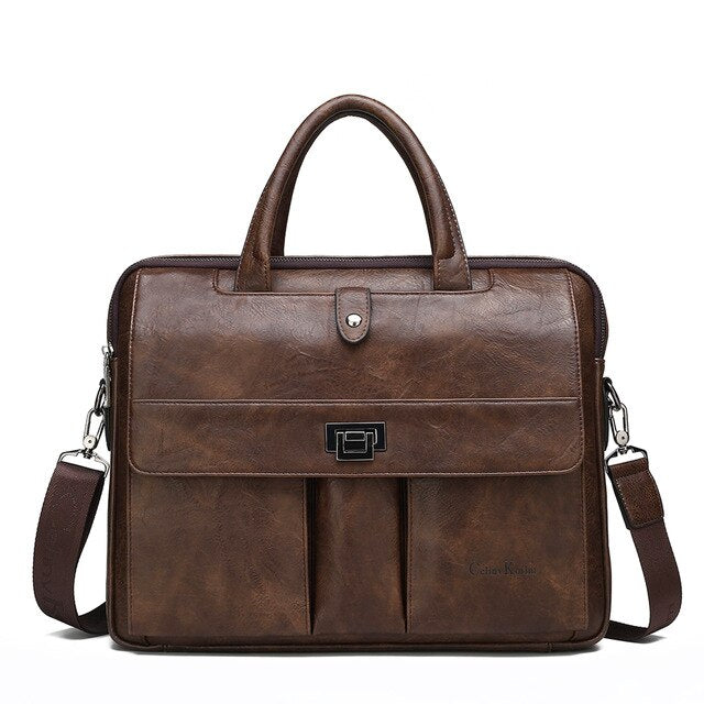 Celinv Koilm Man Briefcase