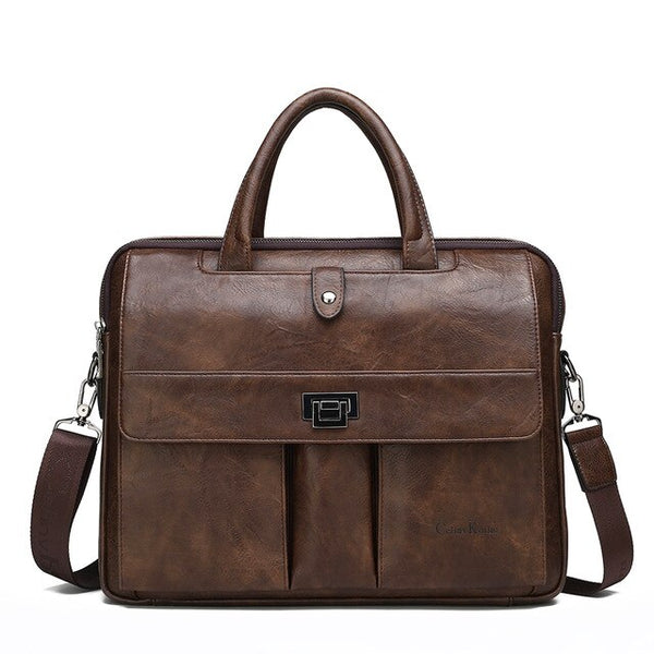 Celinv Koilm Man Briefcase