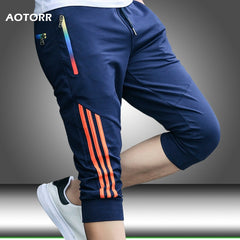 Summer Casual Sportswear Shorts