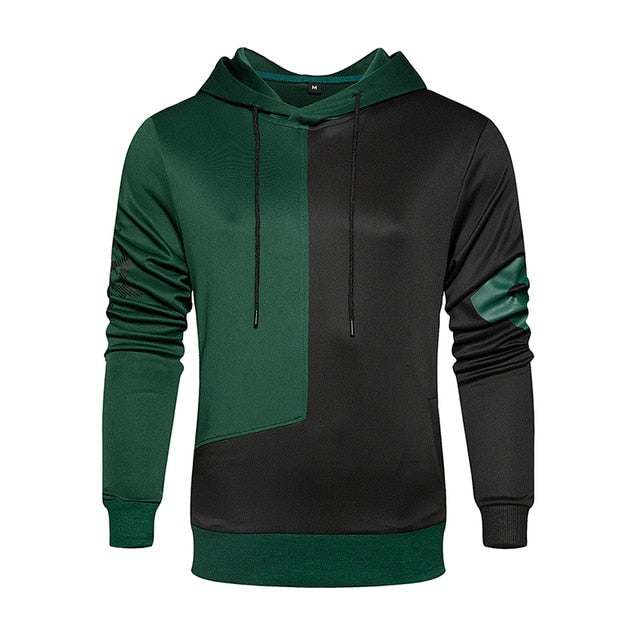 New Pullover Hoodies Sweatshirt