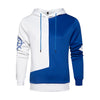 New Pullover Hoodies Sweatshirt