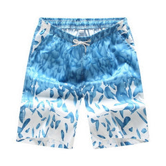 Men's Summer Comfortable Beachwear
