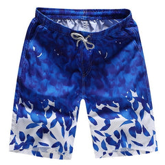 Men's Summer Comfortable Beachwear