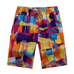 Men's Summer Comfortable Beachwear