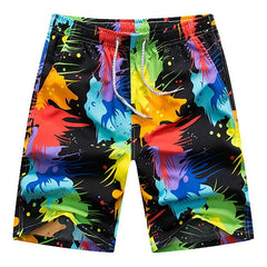 Men's Summer Comfortable Beachwear