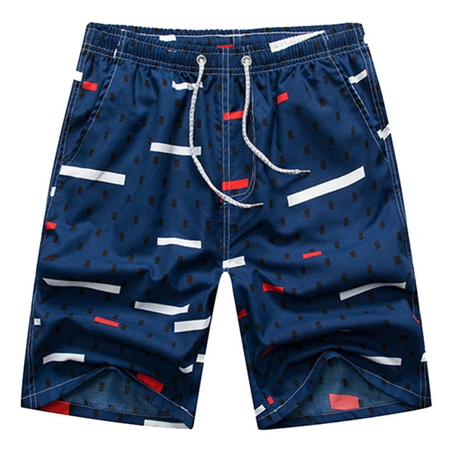 Men's Summer Comfortable Beachwear