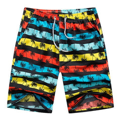 Men's Summer Comfortable Beachwear