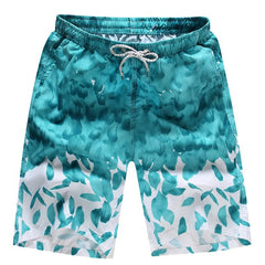 Men's Summer Comfortable Beachwear