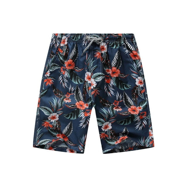Men's Summer Comfortable Beachwear