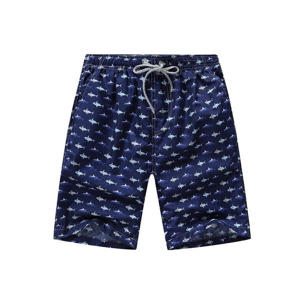 Men's Summer Comfortable Beachwear