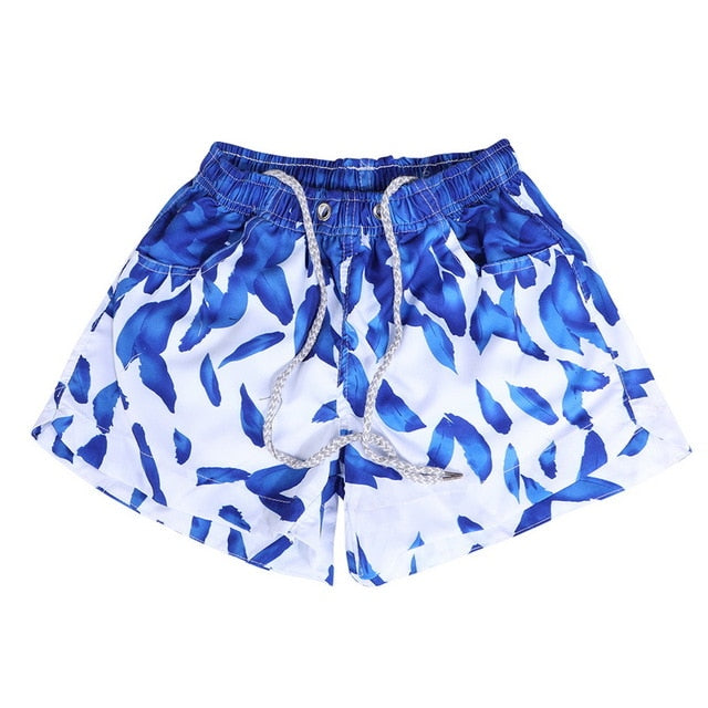 Men's Summer Comfortable Beachwear