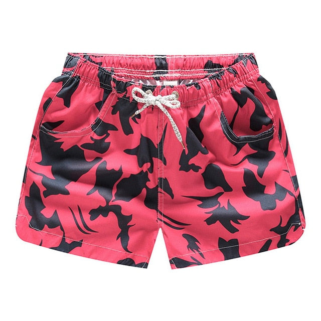 Men's Summer Comfortable Beachwear