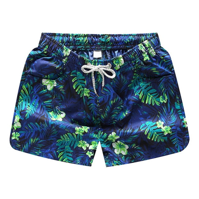 Men's Summer Comfortable Beachwear