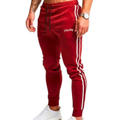 Casual Men's Hip Hop Sweatpants