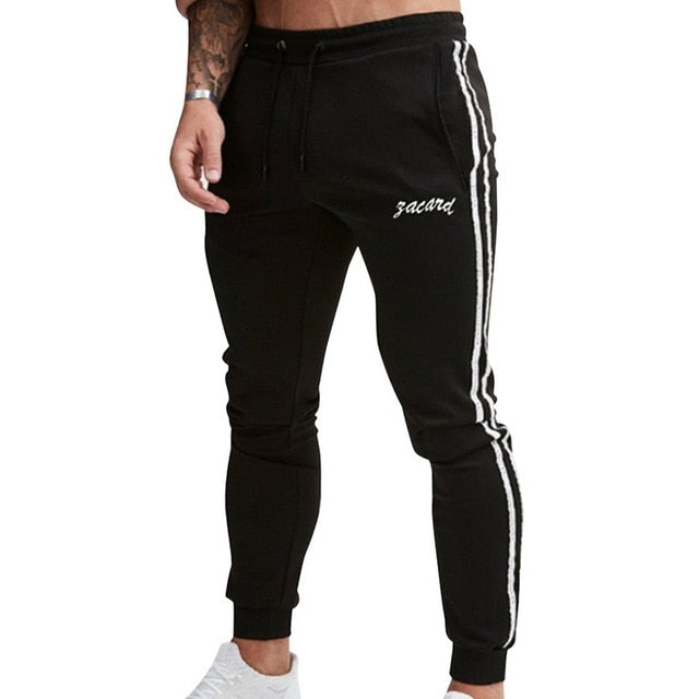 Casual Men's Hip Hop Sweatpants