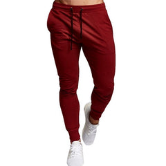 Casual Men's Hip Hop Sweatpants