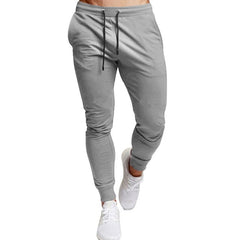 Casual Men's Hip Hop Sweatpants