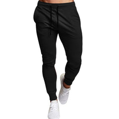 Casual Men's Hip Hop Sweatpants