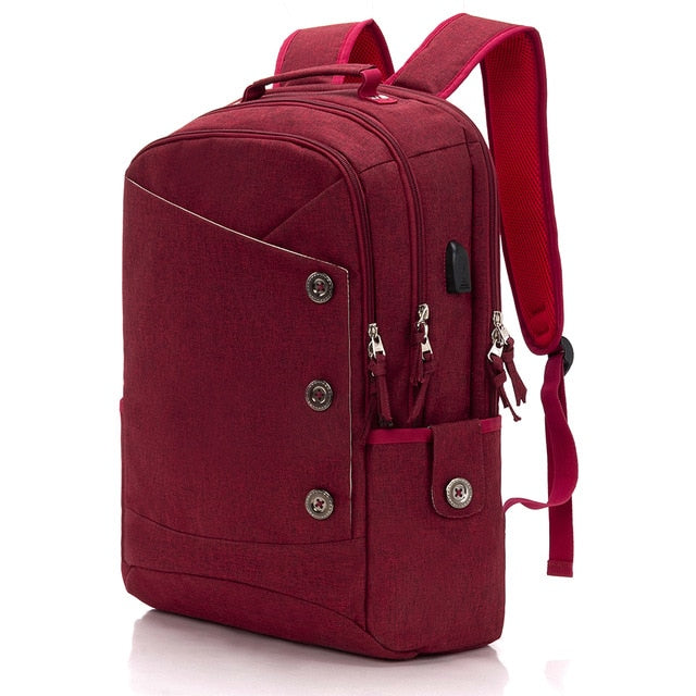 Waterproof Business Stylish Bckpack