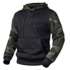 Autumn Men Hoody Sweatshirt