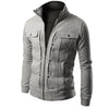 Men's Fashion Winter Warm Jacket