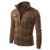Men's Fashion Winter Warm Jacket