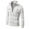 Men's Fashion Winter Warm Jacket