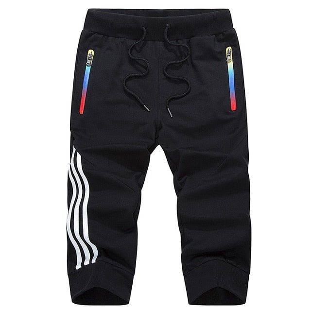 Summer Casual Sportswear Shorts