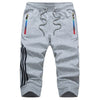 Summer Casual Sportswear Shorts