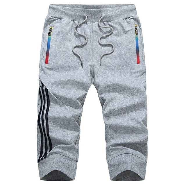 Summer Casual Sportswear Shorts