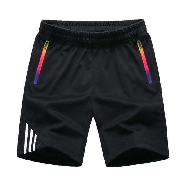 Summer Casual Sportswear Shorts