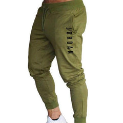 Men Casual JORDAN Pants
