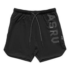 Men Fitness Bodybuilding Shorts