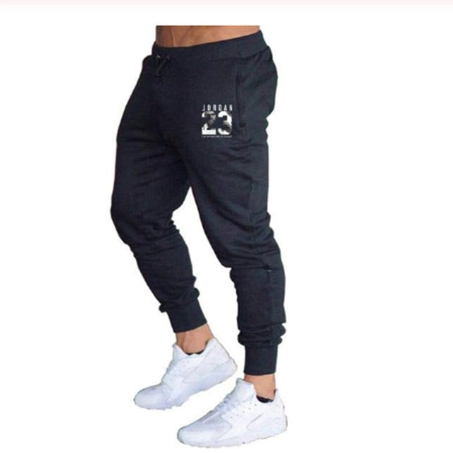 Men Casual JORDAN Pants