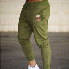 Men Casual JORDAN Pants