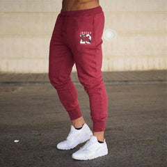 Men Casual JORDAN Pants