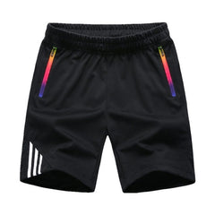 Mens Shorts Summer Sportswear
