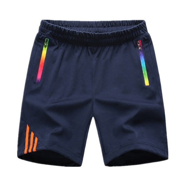 Mens Shorts Summer Sportswear