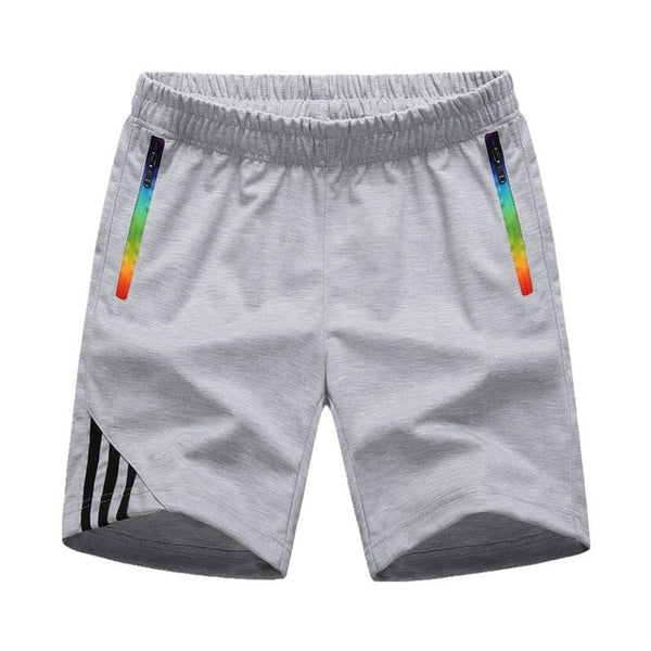 Mens Shorts Summer Sportswear
