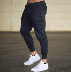 New Men Sport Sweatpants