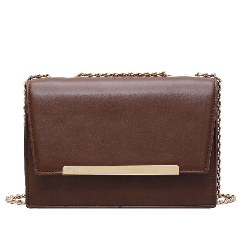 Classic Evening Clutch