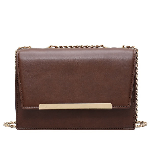 Classic Evening Clutch