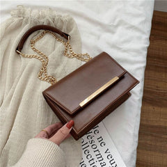 Classic Evening Clutch