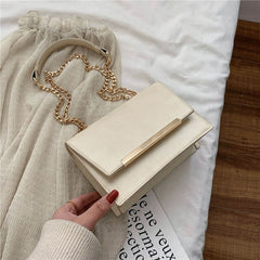 Classic Evening Clutch