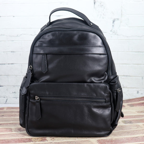 Classic Genuine Leather Bag